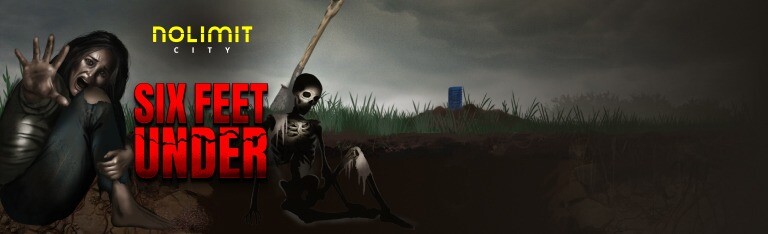 Six Feet Under NoLimitCity